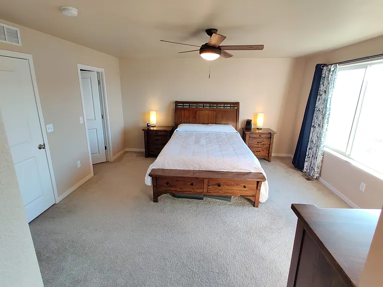 Primary Suite