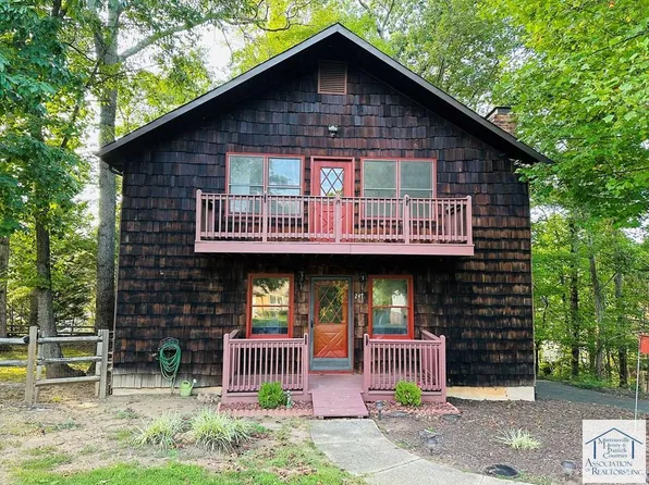 247 Beaver Ridge Rd, Collinsville, VA 24078