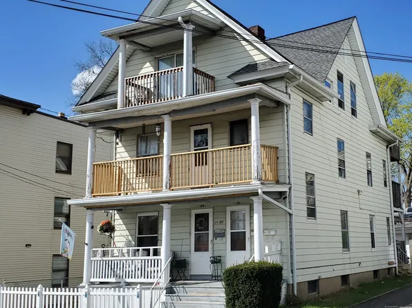 29 Madison Street, Waterbury, CT 06706