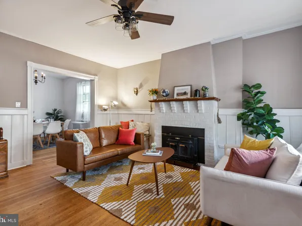 13 W Mount Airy Ave #15, Philadelphia, PA 19119