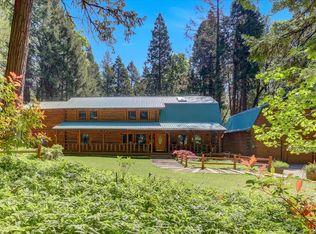 13624 Tranquility Ln, Nevada City, CA 95959