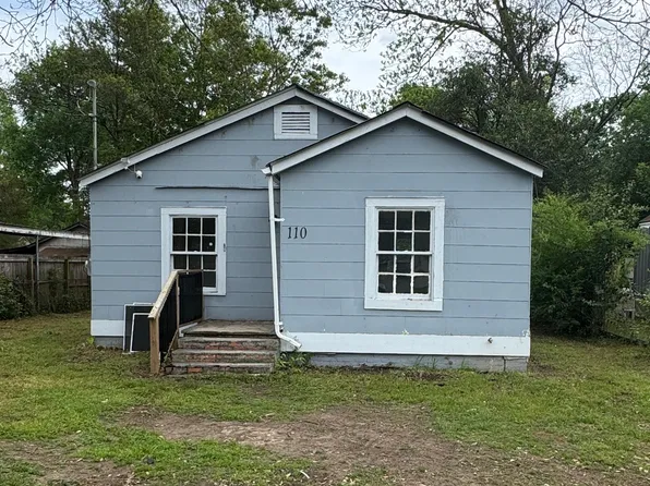 110 Kiwanis St, Montgomery, AL 36110