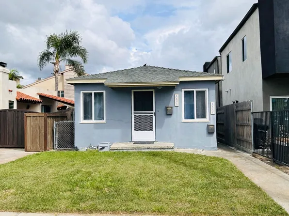 4659 Idaho St, San Diego, CA 92116