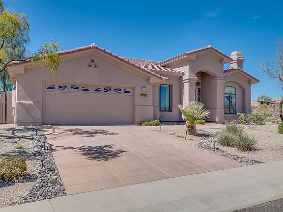 12646 N VIA DEL SOL
