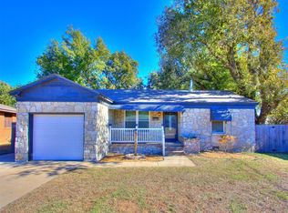 4203 NW 16th Ter, Oklahoma City, OK 73107