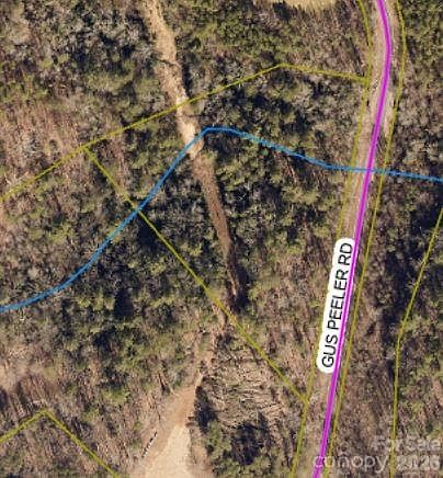 1st image of Gus Peeler Rd #1