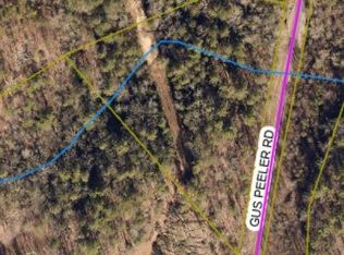 Gus Peeler Rd #2, Connelly Springs, NC 28612