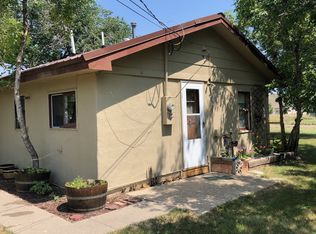 429 Liberty Ave, Shelby, MT 59474