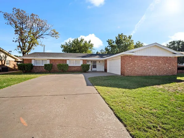 4609 30th St, Lubbock, TX 79410