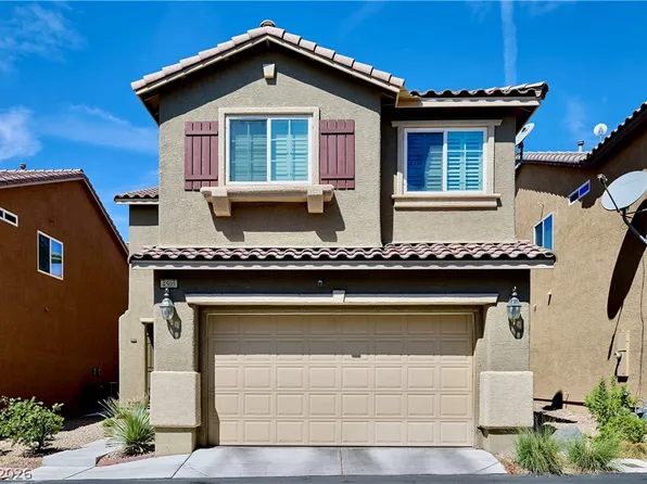 4505 Mollison Mesa Ct, Las Vegas, NV 89130