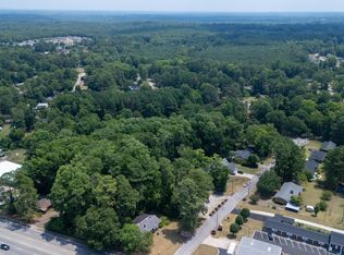 806 New Franklin Rd, Lagrange, GA 30240