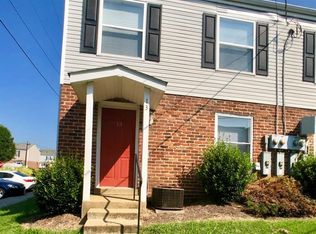 3528 E Richmond Rd #U13, Richmond, VA 23223