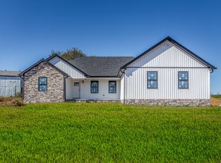 799 Dry Fork Rd, Danville, KY 40422