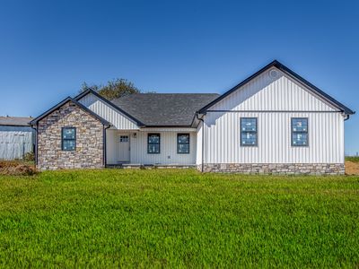 799 Dry Fork Rd, Danville, KY, 40422