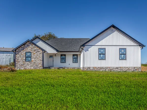 799 Dry Fork Rd, Danville, KY 40422