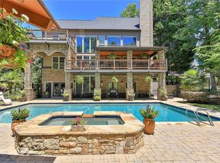 6508 Arbor Point, Flowery Branch, GA 30542