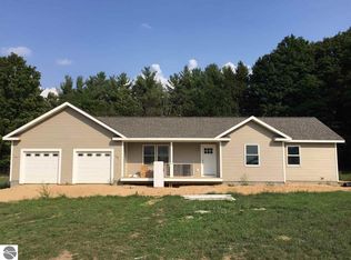 4127 Edwin Blvd, Grawn, MI 49637