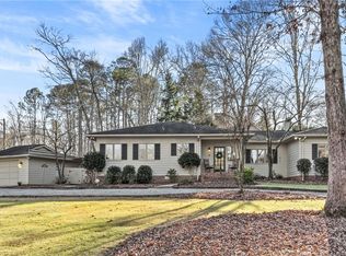 272 Chesterfield Rd, Bogart, GA 30622