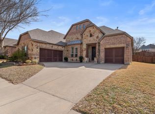 7313 Joshua Tree Trl, McKinney, TX 75070