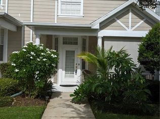 309 Nautica Mile Dr, Clermont, FL 34711