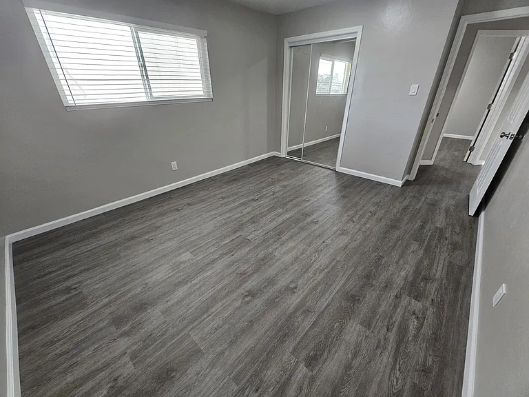 Bedroom #1