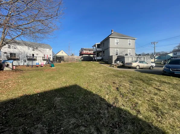 107 Westville Avenue, Danbury, CT 06810