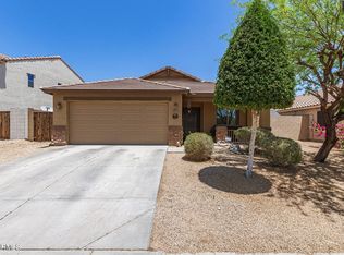 2223 S Hughes Dr, Buckeye, AZ 85326