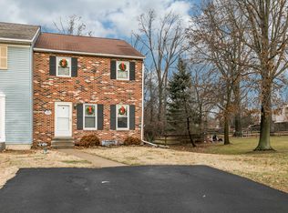 3296 Roxbury Rd, Hatfield, PA 19440