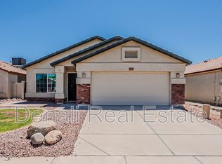 3029 W Matthew Dr, Phoenix, AZ 85027