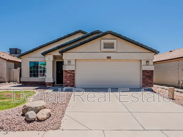 3029 W Matthew Dr, Phoenix, AZ 85027