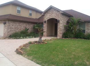 5940 Hidden Hideaway, Brownsville, TX 78526