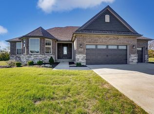 4987 Fescue Dr, Liberty Township, OH 45044