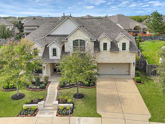 2nd image of 18810 Luby Creek Dr