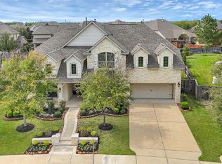 18810 Luby Creek Dr, Cypress, TX 77433