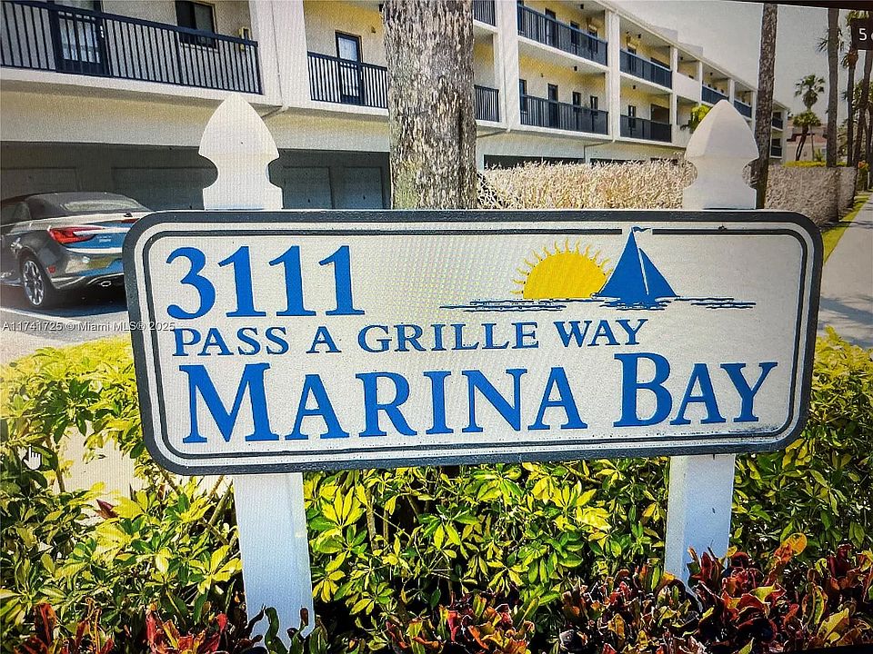 1st image of 3111 Pass A Grille Way APT 109