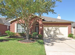 2712 Mystic Cove Ln, Pearland, TX 77584