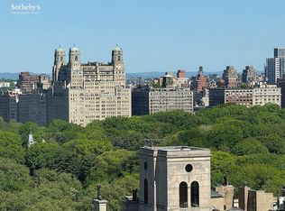 35 E 76th St #2401, New York, NY 10021