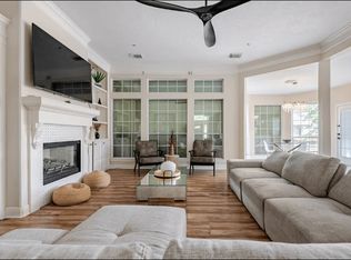 (Undisclosed Address), Humble, TX 77346