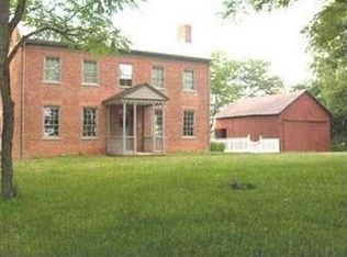 7646 N River Rd, Springfield, OH 45502