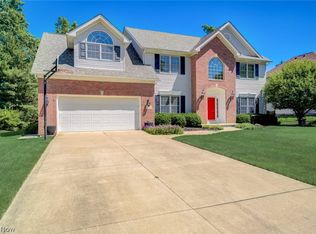 20342 Morar Cir, Strongsville, OH