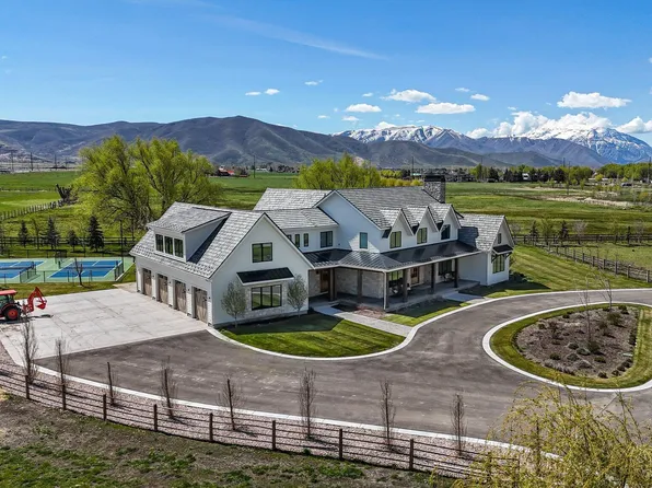 1685 W Midway Ln, Heber, UT 84032