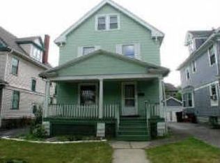 361 Selye Ter, Rochester, NY 14613