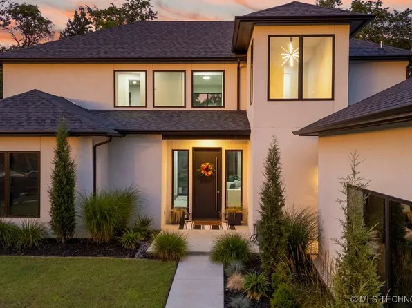 7405 S Chestnut Ave W, Broken Arrow, OK 74011