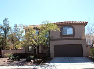 961 Flapjack Dr, Henderson, NV 89014