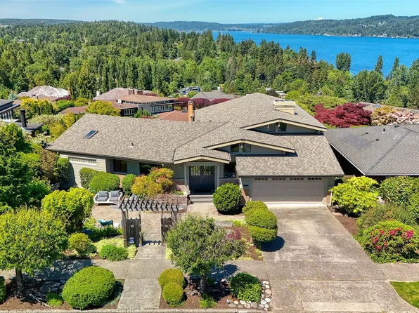 4818 NE 86th Street, Seattle, WA 98115