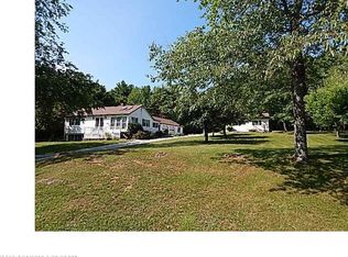 119 Town Farm Rd, Bucksport, ME 04416