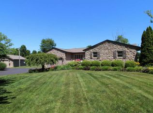 8490 Cooper Rd NW, Johnstown, OH 43031