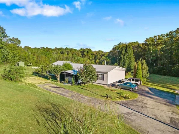 627 Lee Powell Rd, Ten Mile, TN 37880