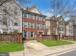 110 Whiskey Creek Cir, Frederick, MD 21702