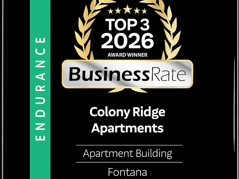 Colony Ridge Apartments — Photo 29